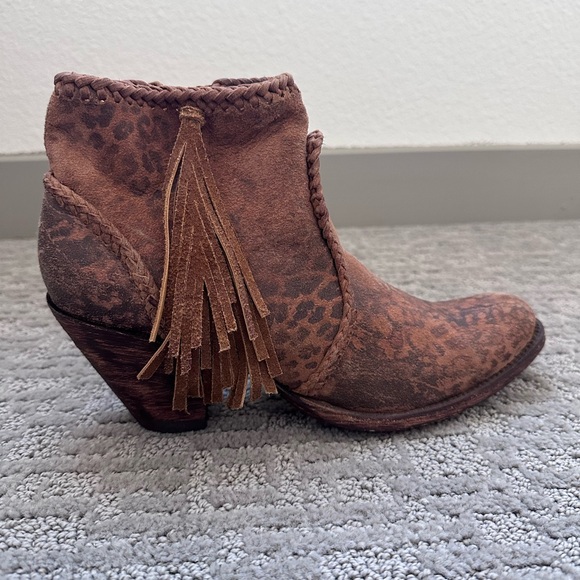 Old Gringo Adela Western Cowgirl Boots - Picture 14 of 14